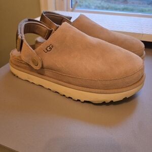 Ugg Goldenstar Clog